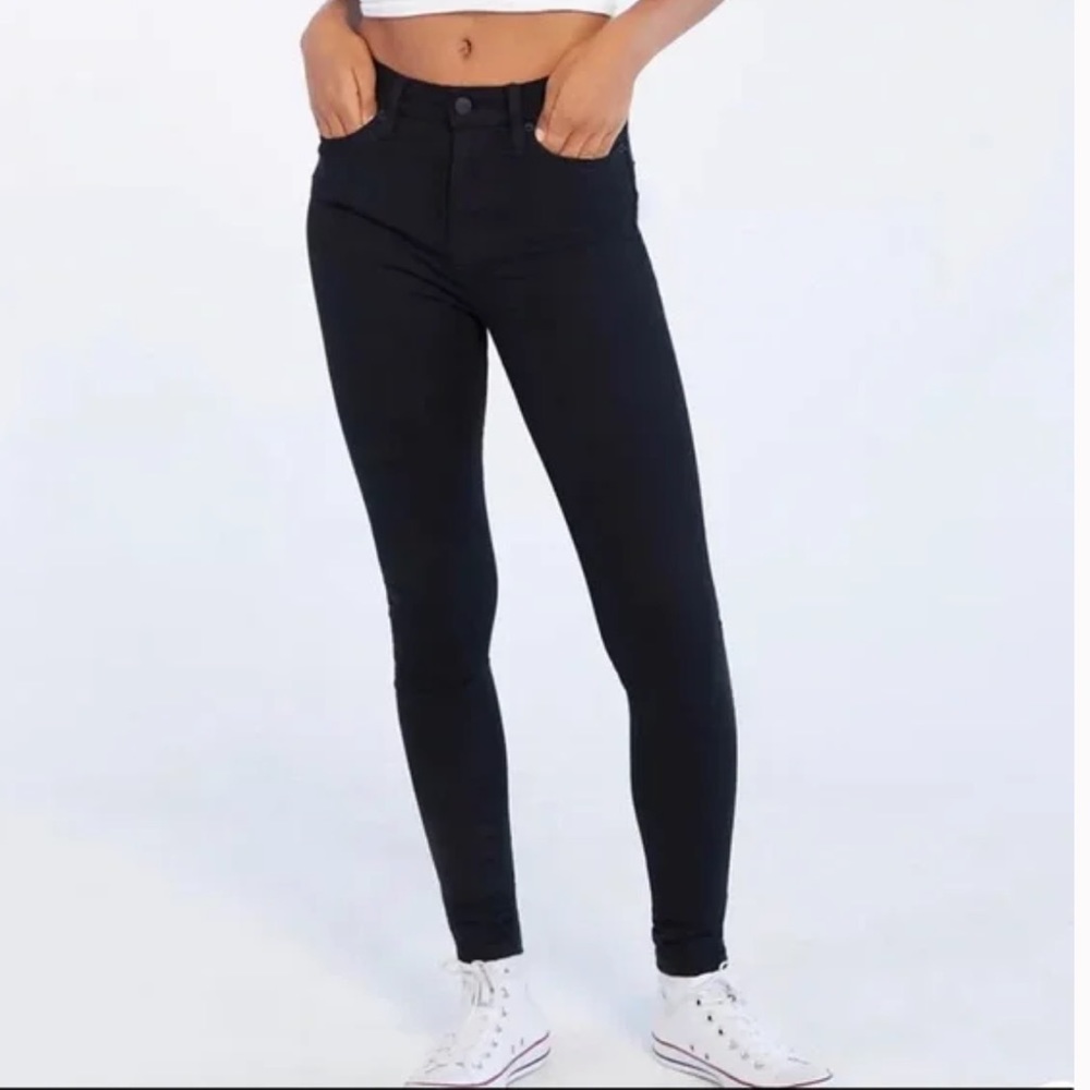 BDG / Urban Outfitters Twig Skinny Jeans